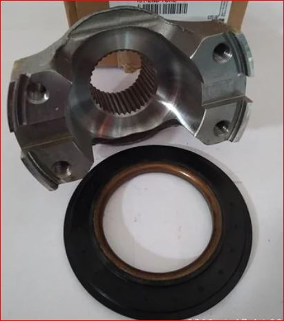 87324528 Flansa Cardan New Holland - imagine 3