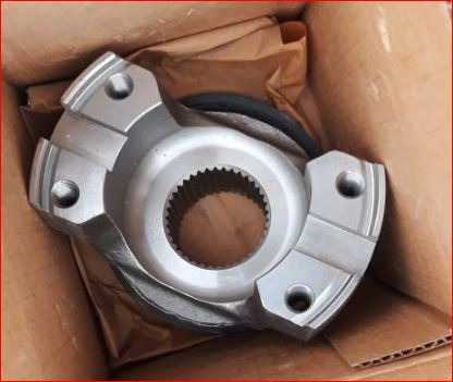 87324528 Flansa Cardan New Holland - imagine 2