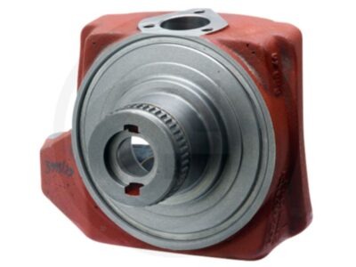 Fuzeta punte fata Stanga APL 335 Oem: 4472352095, 81291C1, 83949040, 9361240