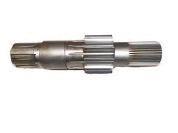 Ax transmisieAx Deutz 02309446