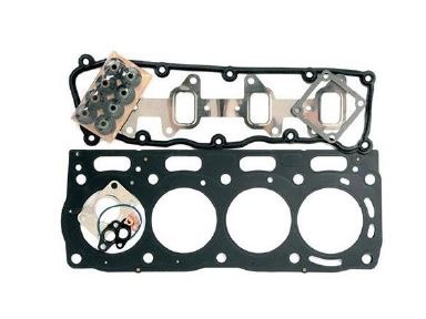 Set garnituri PERKINS 1104C-44, 1104C-44T/TA( Metalica ) PERKINS U5LT0350, U5LT0354, U5LT0356, U5LT0357 MF 4225163M91,4225545M91 JCB 02/202472, 02/203066, 02/203156, 02/203180