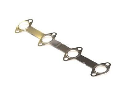 Garnitura Evacuare PERKINS 404D-22/GN65614 PERKINS 135996780