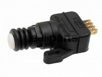 Senzor pedala frana 15.117.000; 23/962-5; 962-5; 116256A1 , 2.7659.097.0 , 276590970 , 321564850 , 3532018M1 , 3532018M91 , 5163618 , 6000130078 , 82026949 , 83961542 , C1941892 , P1941892 , S.1260.0011 , VA030078;