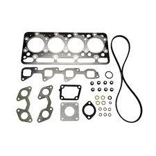 Set Superior Garnituri KUBOTA V1903 (4D80) O.E.M. No: 16454-99353