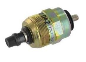 Solenoid Combustibil PERKINS 1104C-44 PERKINS 26420310, 26420518 MF 4225404M1
