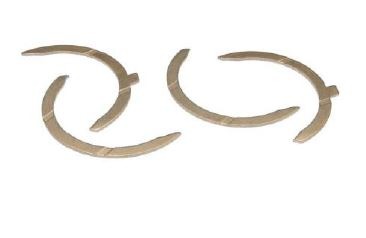 Cuzineti Axiali 0,50MM PERKINS 4.236, 4.248, 1004.4 TD PERKINS 31137323 + 31137313