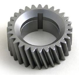 Pinion PERKINS 1006.6 PERKINS 31171682, MF 3637519M1