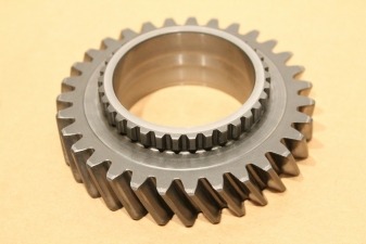 Pinion Valmet / Valtra V31782600, 31782600