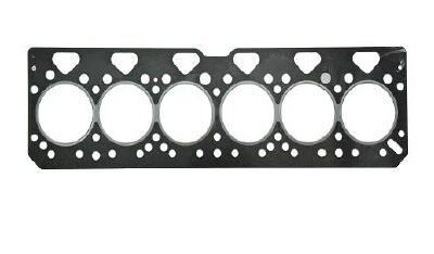 Garnitura Chiulasa PERKINS 1106C-E60TA PERKINS 3681E043 MF 4224955M1
