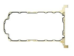 Garnitura Baie Ulei PERKINS 1104C-44T PERKINS 3681K036 MF 4224957M1 JCB 02/202999