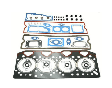 Set garnituri PERKINS 4.212, 4.236, T4.236, 4.248, 1004.4 PERKINS U5LT0078, U5LT0149, U5LT0156, U5LT0178 MF 4224623M91, 3638709M91
