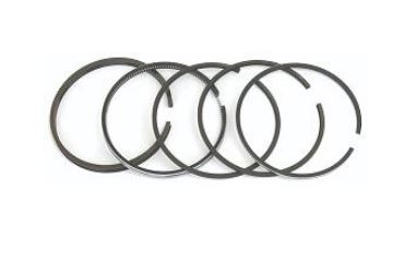 Segmenti 98.48mm,  5 Segmenti STD PERKINS A4.236, AC4.236, A6.354 PERKINS 41158041, 86740, 31358394, U5MK0069 MF 3640232M1, 41158004 JCB 2101438, 2100011