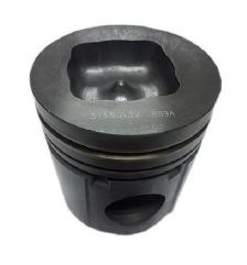 Piston PERKINS 4.236, 4.248, 1004.4T PERKINS 4115P015, 4115P515 MF 3640593M91, 3638796M91