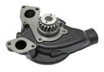 Pompa Apa PERKINS 4.212, 4.236, T4.236, 4.248, 1004.4 PERKINS 4131E011, 4131E006, 4131E105, 4131E004, 4131E103, 4131E102, 4131E101, U5MW0160, U5MW0159, U5MW0157