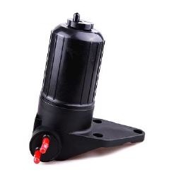 Pompa Combustibil PERKINS 1103C-33/T SHORT TYPE 20CM PERKINS 4132A015, 4132A016, ULPK0039 MF 4225293M91, 4226625M91