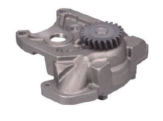 Pompa Ulei Motor PERKINS 1106C-E60TA PERKINS 4132F067 MF 4225034M1