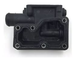 Carcasa Termostat PERKINS 1004-40 & 40T 1006-60 & 60TW PERKINS 4133L054