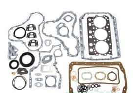 Set Garnituri Motor Valmet / Valtra: 505, 605, 615 836431973
