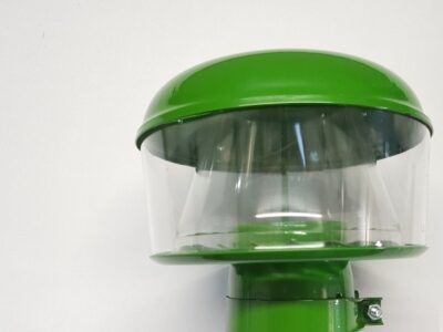 Prefiltru aer John Deere AL35357