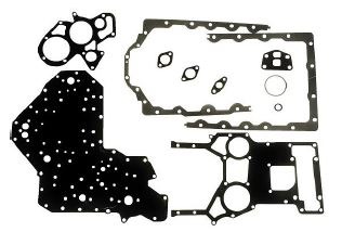Set Inferior Garnituri PERKINS 1106C-E60TA PERKINS U5LB0374 MF 4225055M91
