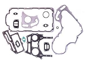 Set Inferior Garnituri PERKINS 1104 PERKINS U5LB0381, U5LB0371