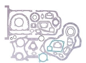 Set Inferior Garnituri PERKINS 4.212, 4.236, T4.236, 4.248, 1004.4 PERKINS U5LB1160, U5LB0317 MF 4224457M91, 4222330M91