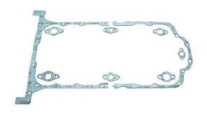 Garnitura Baie Ulei PERKINS 4.212, 4.236, T4.236, 4.248, 1004.4 PERKINS U5MK0600 MF 3638519M1, 36815707, 36815721, 3641273M1, 746425M1
