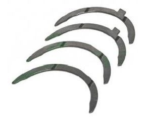 Cuzineti Axiali 0,19M/M PERKINS 1104C-44/T/TA, 1104C-E44TA PERKINS U5TW0002B
