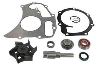 Kit Reparatie Pompa Apa PERKINS 1103C-33/T, 1104C-44/T/TA PERKINS U7LW0172 MF 4225070M91