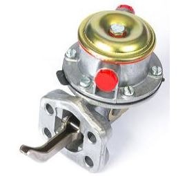 Pompa Combustibil PERKINS 1106C-E60TA PERKINS ULPK0036, ULPK0035, 2641A083, 2641A084 MF 4224706M91, 4225162M1
