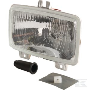 Reflector Valtra V34203600, 34203600