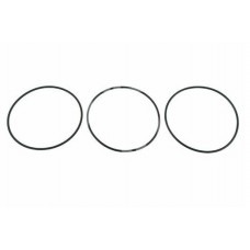 Set O-ring Case CS 68, CS 75, 78, 80, 86, 90, 94, 100, CS110, CS120, CS130, CS150, CVX1135, CVX1145 CVX1155, CVX1170, CVX1190, CVX120, CVX130, CVX150, CVX170 Massey Ferguson 3600 , 3680, 3690, 3670, 3670, 8140, 8150 Valtra / Valmet BM100, BM100 GII V836647502 V836647503 1011525