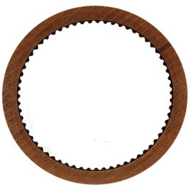 Disc Frictiune New Holland 8186637781863884, 81866377, F0NN7H095AA, F0NN7H095AB  Z-63
