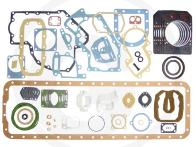 Set Garnituri Lamborghini 0.057.0050.6 0.064.0050.6 005700506 006400506