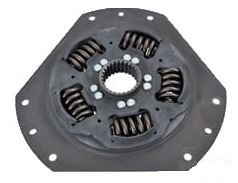 Damper Vibratie Same Hurlimann Lamborghini 00085394320, 001494303, 370000310