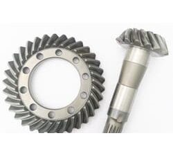 Grup Conic Deutz 0.010.4891.3, 001048913