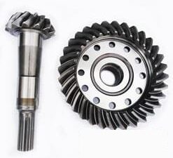 Grup Conic Deutz Fahr, Same Z=13/32 0.011.8661.3, 001186613