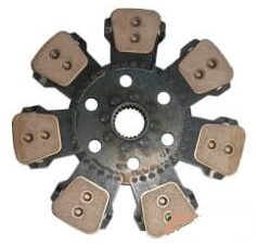 Disc Ambreiaj Valeo Hurlimann Lamborghini Same 001494403, 00157949310, 021223593, 02122359310, 25023133, 212.2359.3 / 10