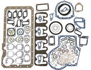 Set Garnituri Motor Deutz Hurlimann Lamborghini Same 008300506, 0.083.0050.6