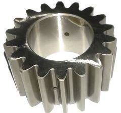 Pinion  Lamborghini Same Deutz  014646440, 0.146.4644.0