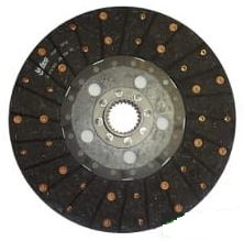 Disc Ambreiaj Valeo Same Deutz Hurlimann Lamborghini 001494403, 00157949310, 021223593, 02122359310, 25023133, 026923133, 279655