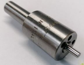 Injector Deutz: Agrostar 6.31, Agrostar 6.38 Freisicht DX140, DX140A, DX145, DX145A DX160, DX160A, DX6.50, DX7.10 02134185, 02233273, 02934345 0433271377, DLLA149S775 71192