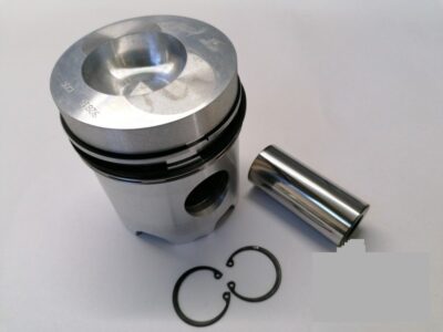 Piston cu segmenti  Deutz, Fendt  02233361, 04150280