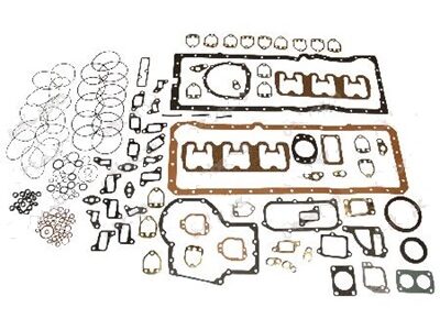 Set Superior Garnituri Hurlimann Lamborghini Same Zetor 03370050610, 3370050610, 0.337.0050.6/10