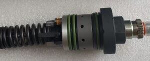 Pompa Injectie Bosch Deutz Hurlimann Lamborghini Same 02112405, 0414491109