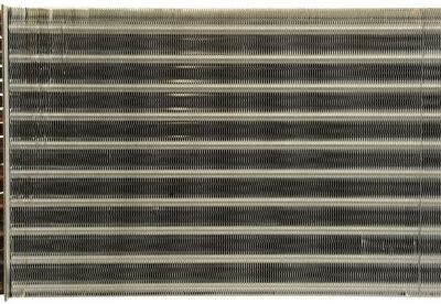 Radiator Aer Conditionat A/C  Deutz Lamborghini Same 04419567, 0.010.6240.4