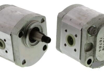 Pompa Hidraulica Bosch  Deutz Fendt 01262592, 01262637, G150403101012, 0510515309, 0510515327