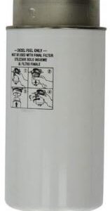 Filtru Combustibil Hurlimann Lamborghini Same 0.900.0511.9, 0.900.1639.4, 37968, 38408