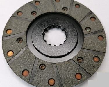Disc Frana  Lamborghini 483, 503, 603, 653, Same  17754343, 15854343 15854343, 1895852M91, 3106373M91, 3302699M91, 89333390, L3302699