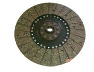 Disc Ambreiaj  Fendt 178100420010, 178100420011, F178100420010, F181100100010, Z17810042001 331010226 Z178100420011